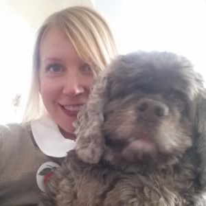 Meet your Posher, Ginny